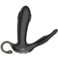 Массажер простаты Secwell Bump orgasm