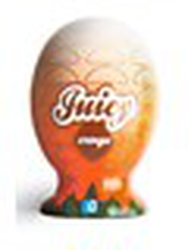 Topco Juicy, апельсин