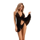 Сорочка Le Frivole Muse Black