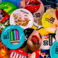 Презерватив Maxus