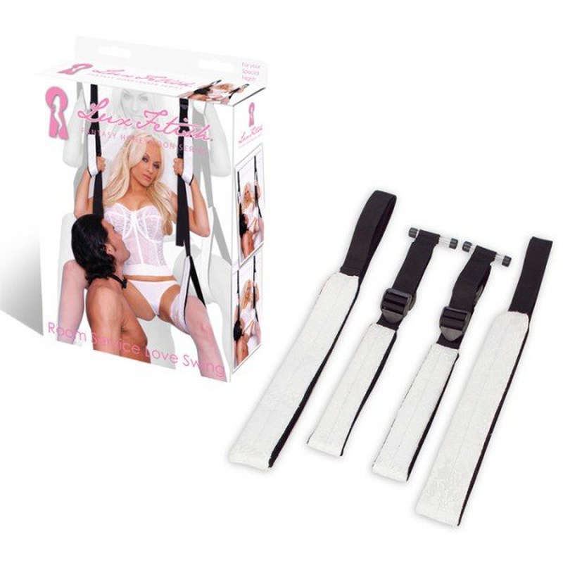 Качели Room Service Love Swing