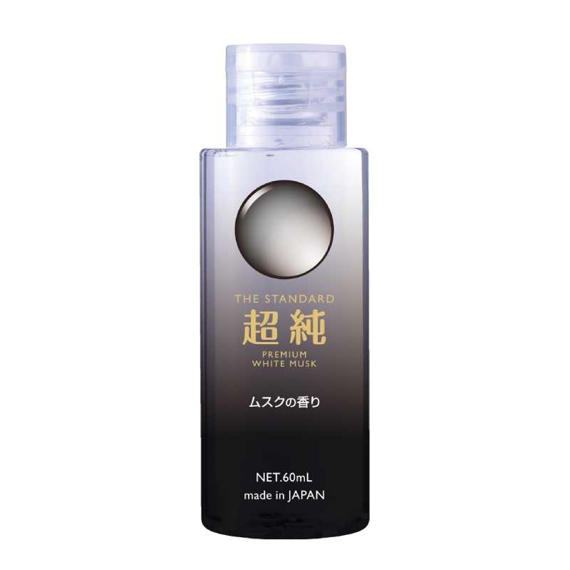 Лубрикант Beyond premium White musk