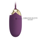 Виброяицо Pretty Love Abner