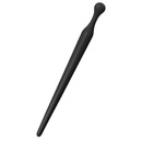 Уретральный плаг Black & Red by TOYFA