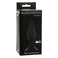 Анальная пробка Slim Anal Plug Small