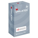 Презервативы Unilatex Ribbed