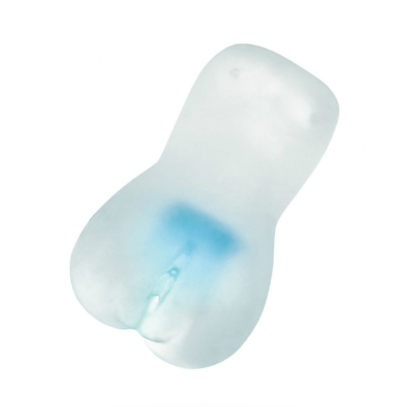 Мастурбатор Juicy Pussy Hot Crystal