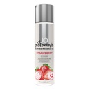 Массажное масло JO Aromatix