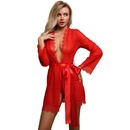 Пеньюар Le Frivole Muse Red