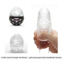 Мастурбатор Tenga Egg Lovers black