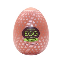 Мастурбатор Tenga Egg Combo