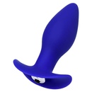 Анальная вибровтулка ToDo by Toyfa Fancy