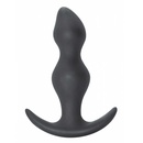 Анальная пробка Spice it up Fantasy Dark Grey