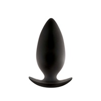 Анальная пробка Renegade Spades Large Black