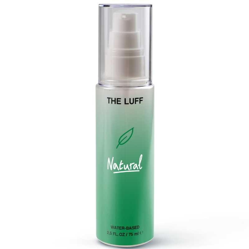 Лубрикант THE LUFF Natural