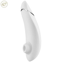 Бесконтактный стимулятор Womanizer Premium