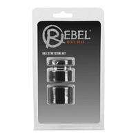 Набор Rebel Ball Stretching Kit