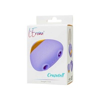 Вибростимулятор L'Eroina Crasatell