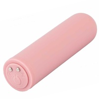 Вибропуля Java Sunset Pink