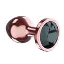 Анальная Пробка Diamond Jet Shine S