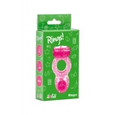 Эрекционное кольцо Rings Ringer Pink