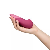 Вибростимулятор Womanizer Vibe Dusty Pink