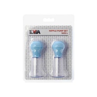 Вакуумные помпы ToyFa L