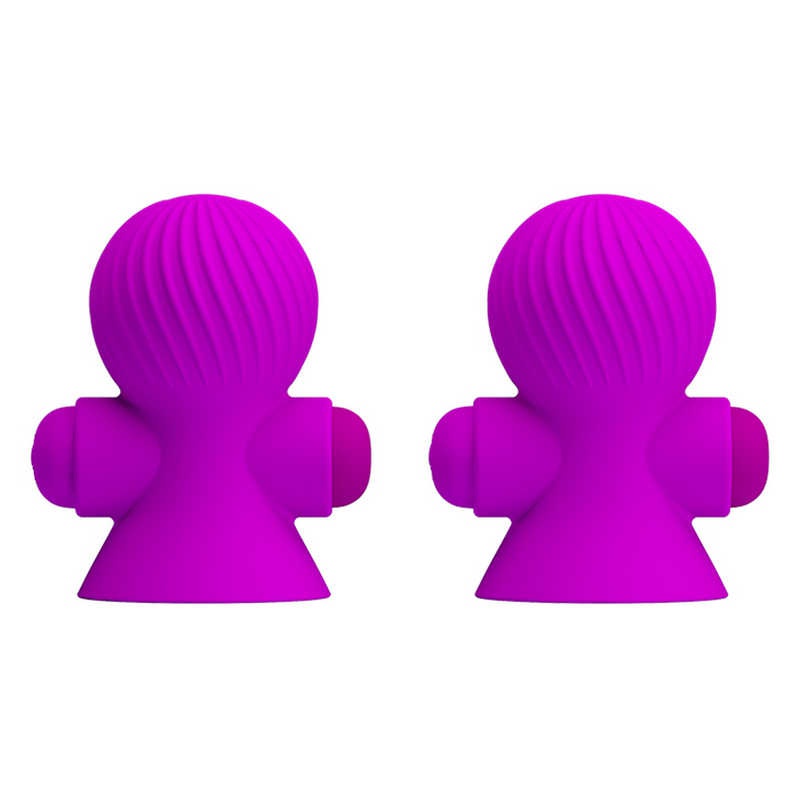 Помпы для сосков Nipple Sucker