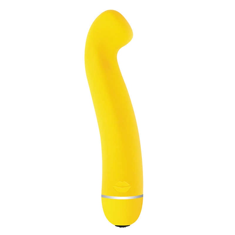 Вибратор Fantasy Phanty yellow