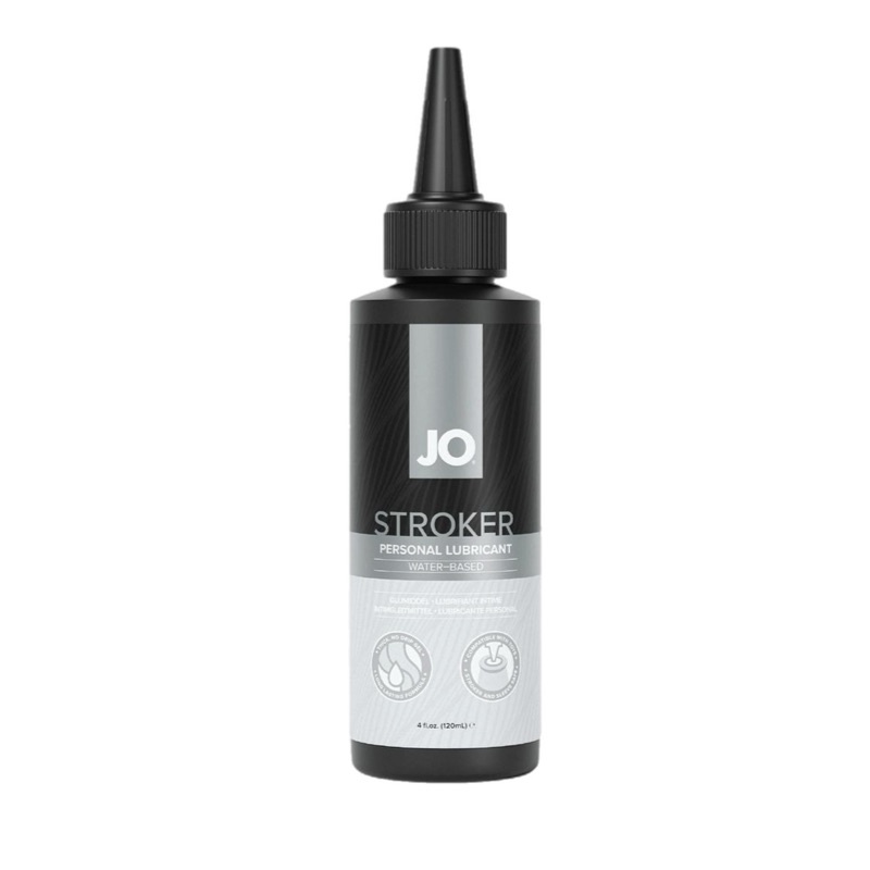 Лубрикант JO STROKER LUBE