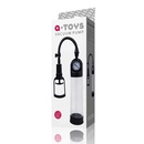 Вакуумная помпа A-toys