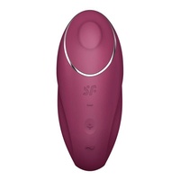 Стимулятор Satisfyer Tap & Climax 1