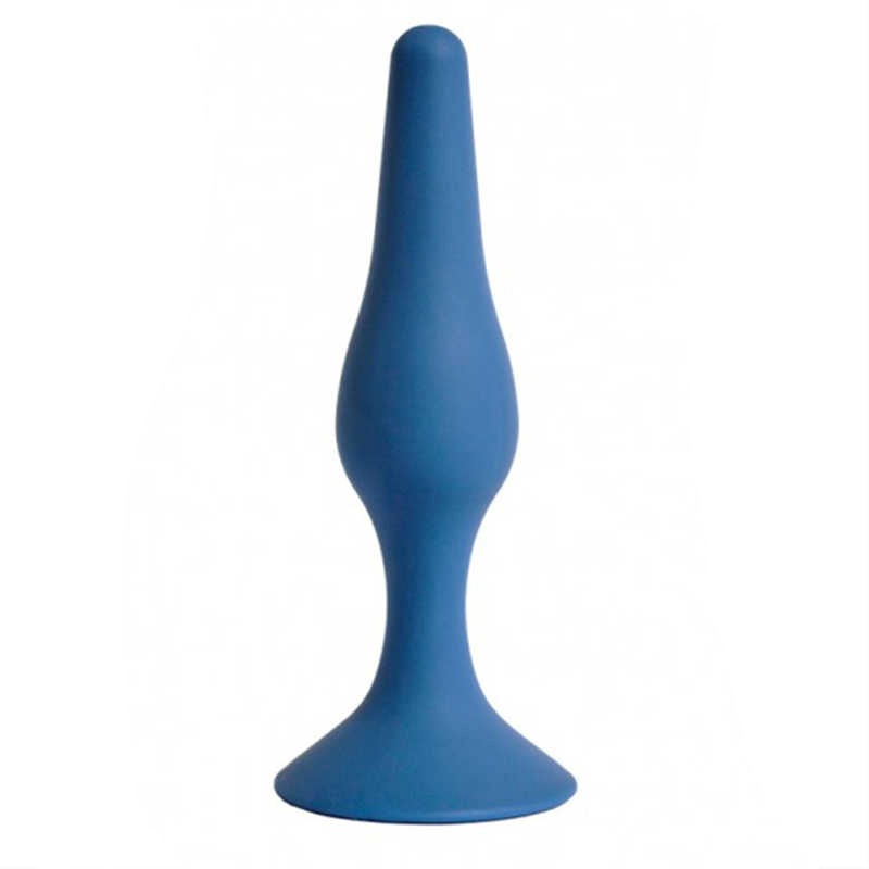 Анальная пробка Gravity S