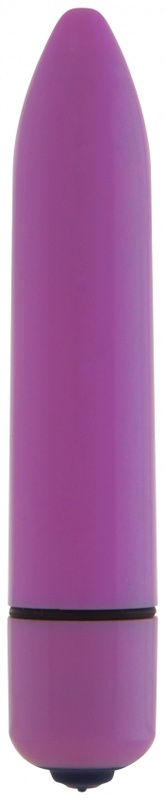 Мини вибратор GC Thin Vibe Purple