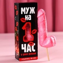 Леденец Муж на час