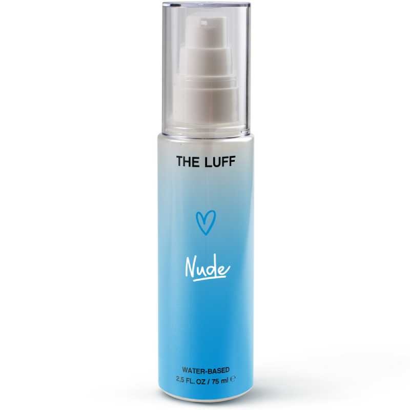 Лубрикант THE LUFF Nude
