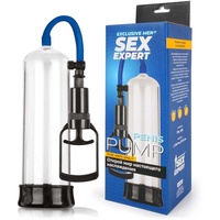 Вакуумная помпа Sex Expert SEM-55161