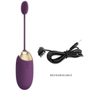 Виброяицо Pretty Love Abner