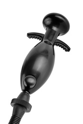 Vibrating Pussy Pump