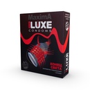 Презерватив Luxe Конец света