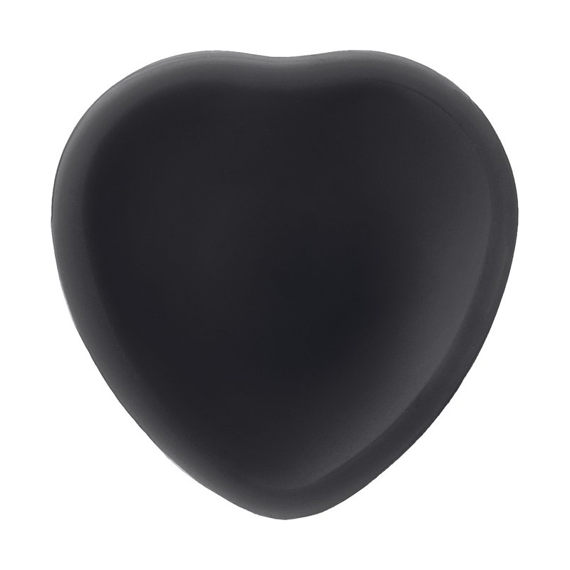 Фаллоимитатор Semi-Realistic Bendable Noir S