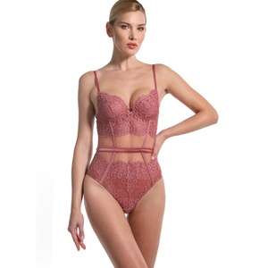 Боди Jolidon Pink