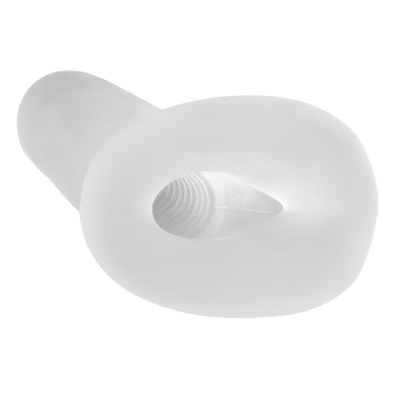 Фаллоудлинитель Super Hero Titan White