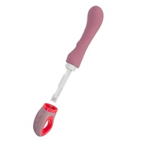 Вибратор Flovetta ROSE