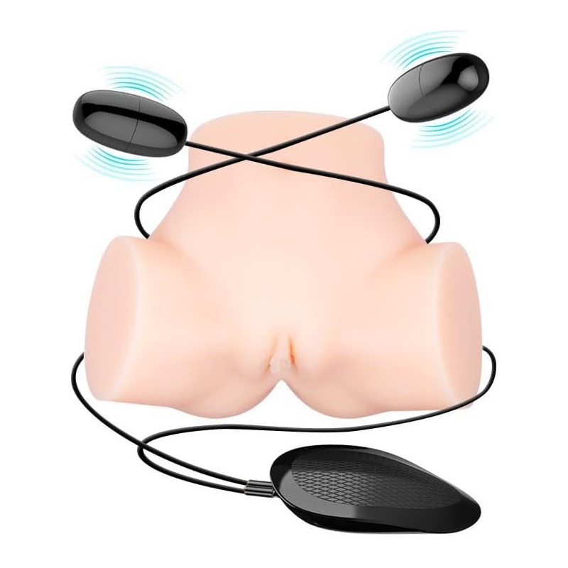 Мастурбатор Crazy Bull Samantha