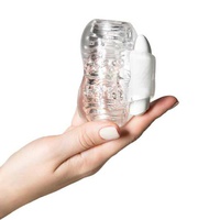 Мастурбатор Lingam Khani