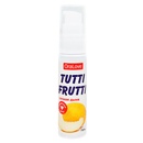 Лубрикант Tutti-Frutti Сочная дыня