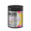 Презервативы MAXUS Exotic Mix №15