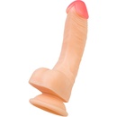 Фаллоимитатор RealStick Nude Nash