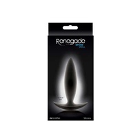 Анальная пробка Renegade Spades